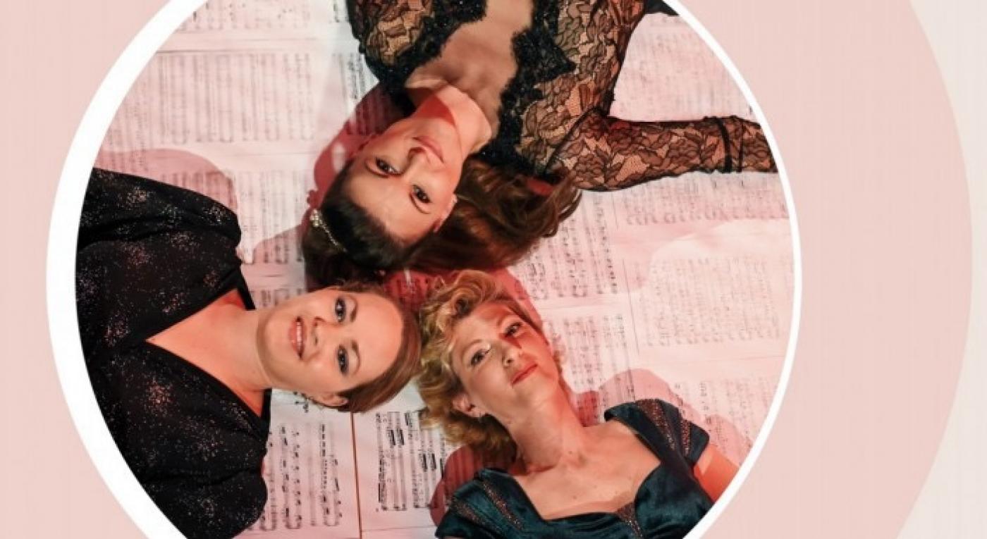 Humanitarna opera gala večer „Neka cijeli ovaj svijet“ u Poreču