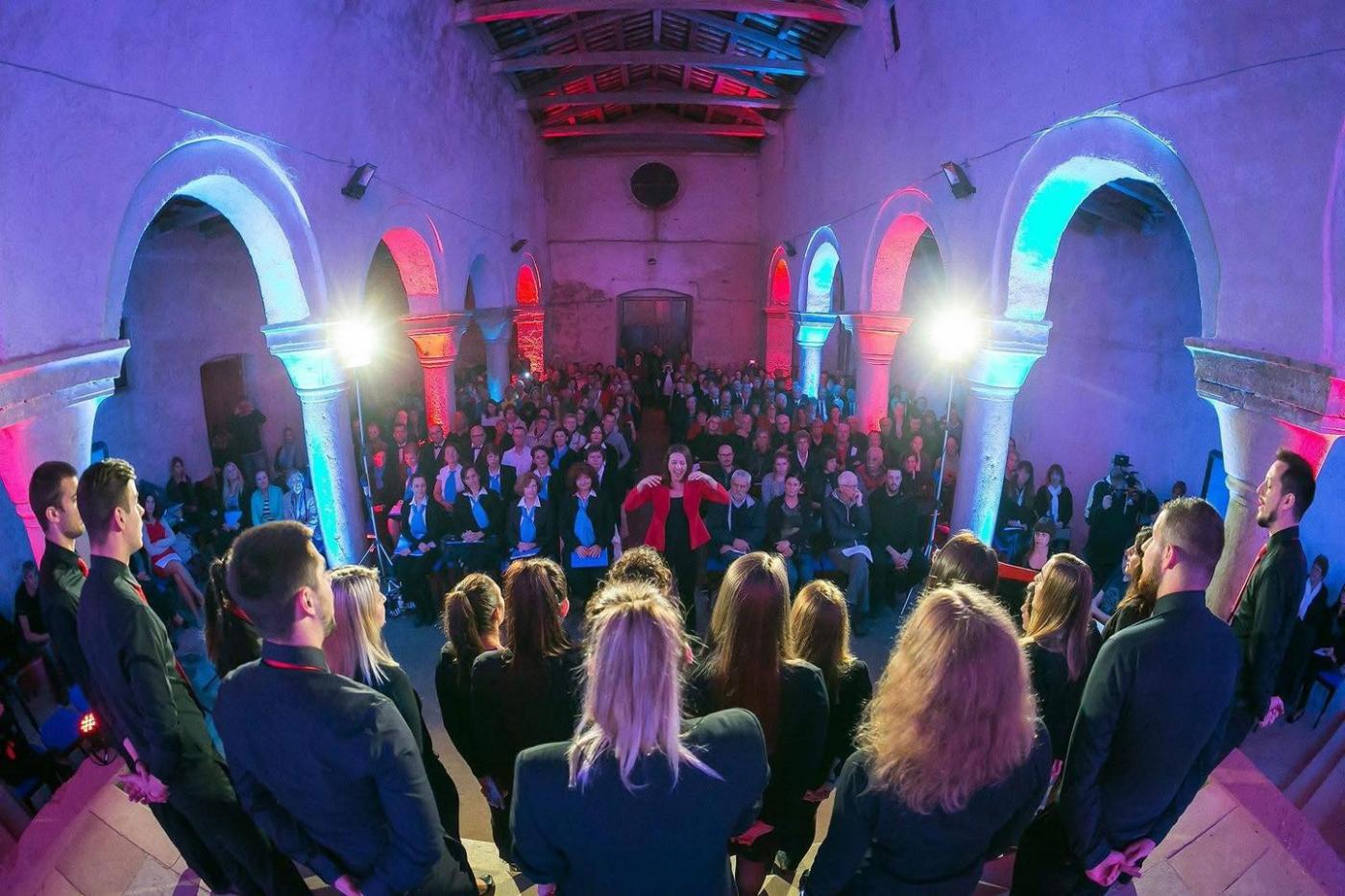 Drugi volumen FAKS festivala stiže u Istru!