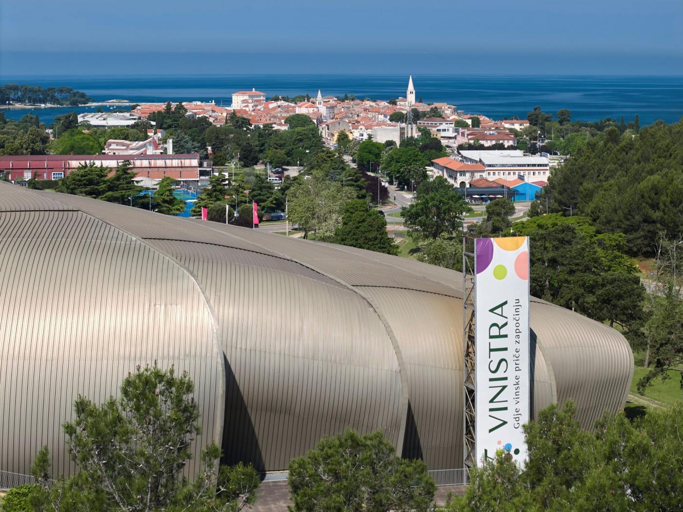 Sjajna atmosfera oduševila brojne posjetitelje, završena 32. Vinistra
