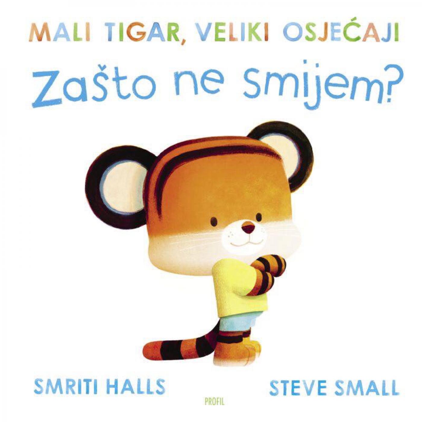 Nova radionica za djecu u knjižnici: "Ne!" - "Zašto ne smijem?"