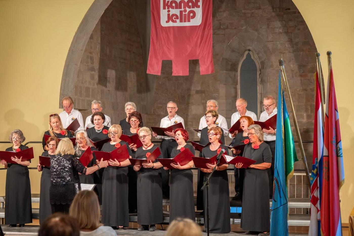 Bogato proljeće u Pučkom otvorenom učilištu Poreč