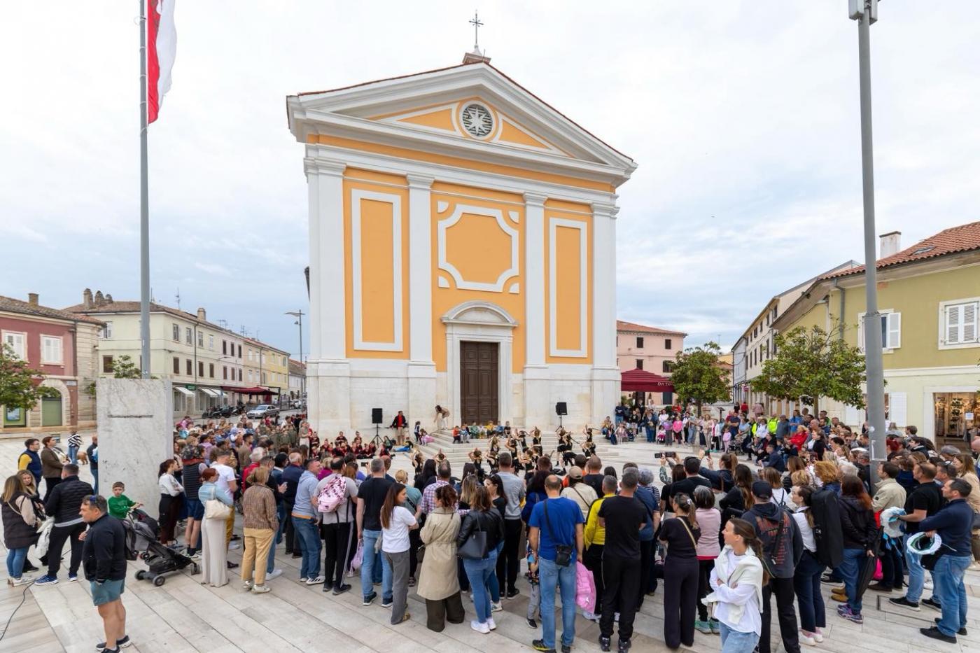 Bogato proljeće u Pučkom otvorenom učilištu Poreč