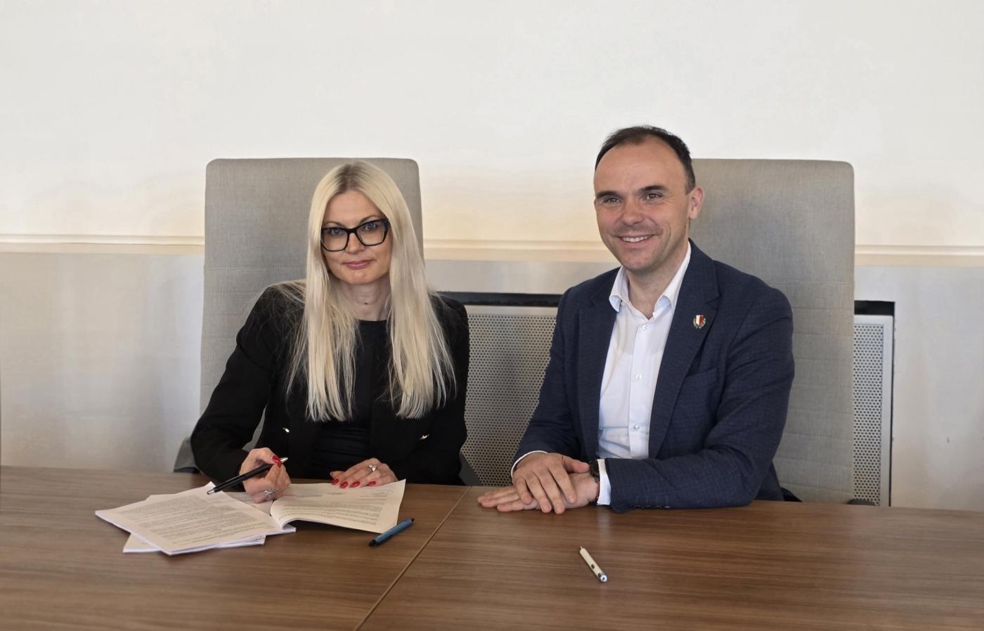Grad Poreč sufinancira ljetne plesne kampove udruga MOT 08 i USB Poreč