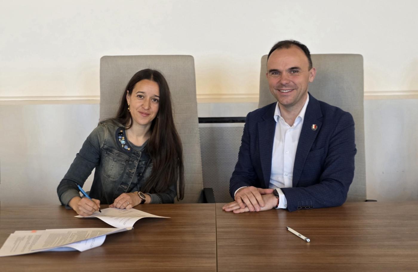 Grad Poreč sufinancira ljetne plesne kampove udruga MOT 08 i USB Poreč