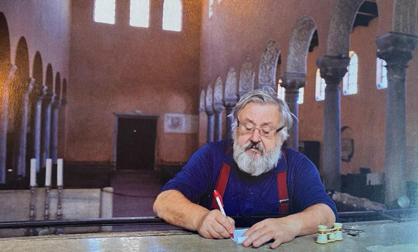 Predavanje „Sveti Lovreč – Grad i spomenici“ povodom Međunarodnog dana muzeja