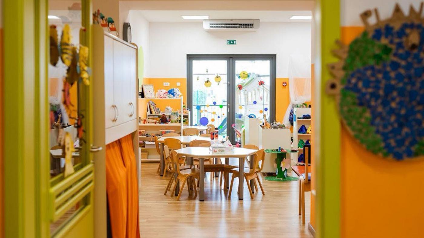 Poziv za upise djece u dječje vrtiće za pedagošku 2026./2027. godinu