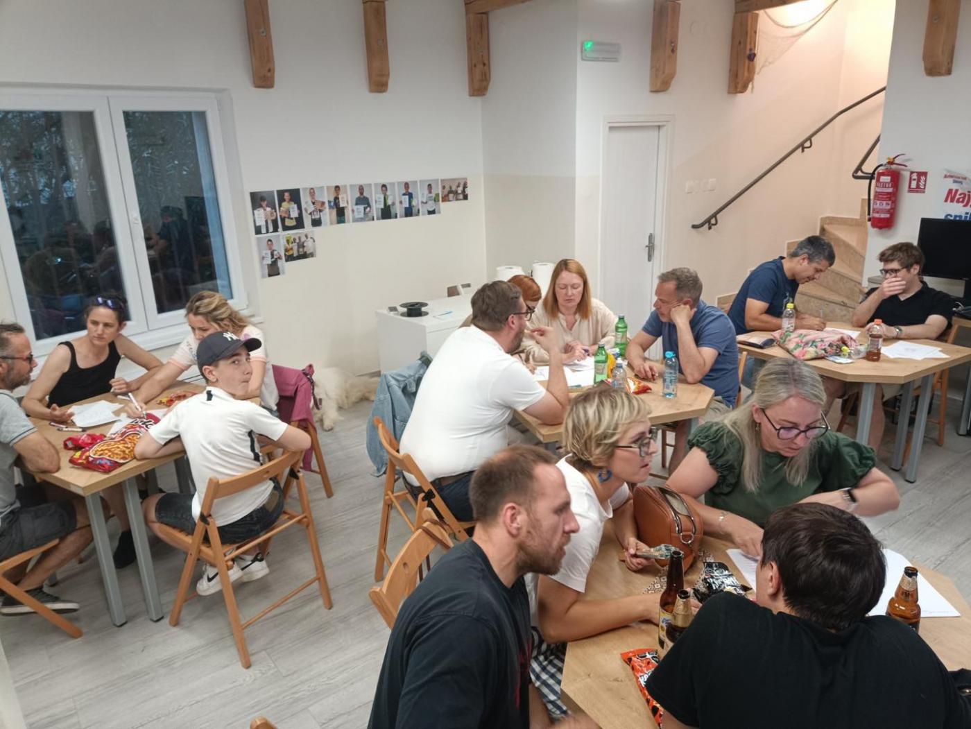 Dungeons & Dragons opet u Poreču