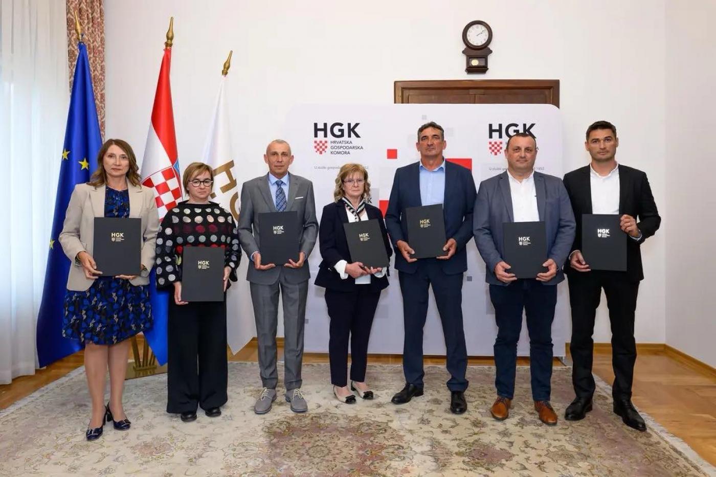 Četvrtu godinu zaredom priznanje struke za izvrsnost u održavanju javnih zelenih površina