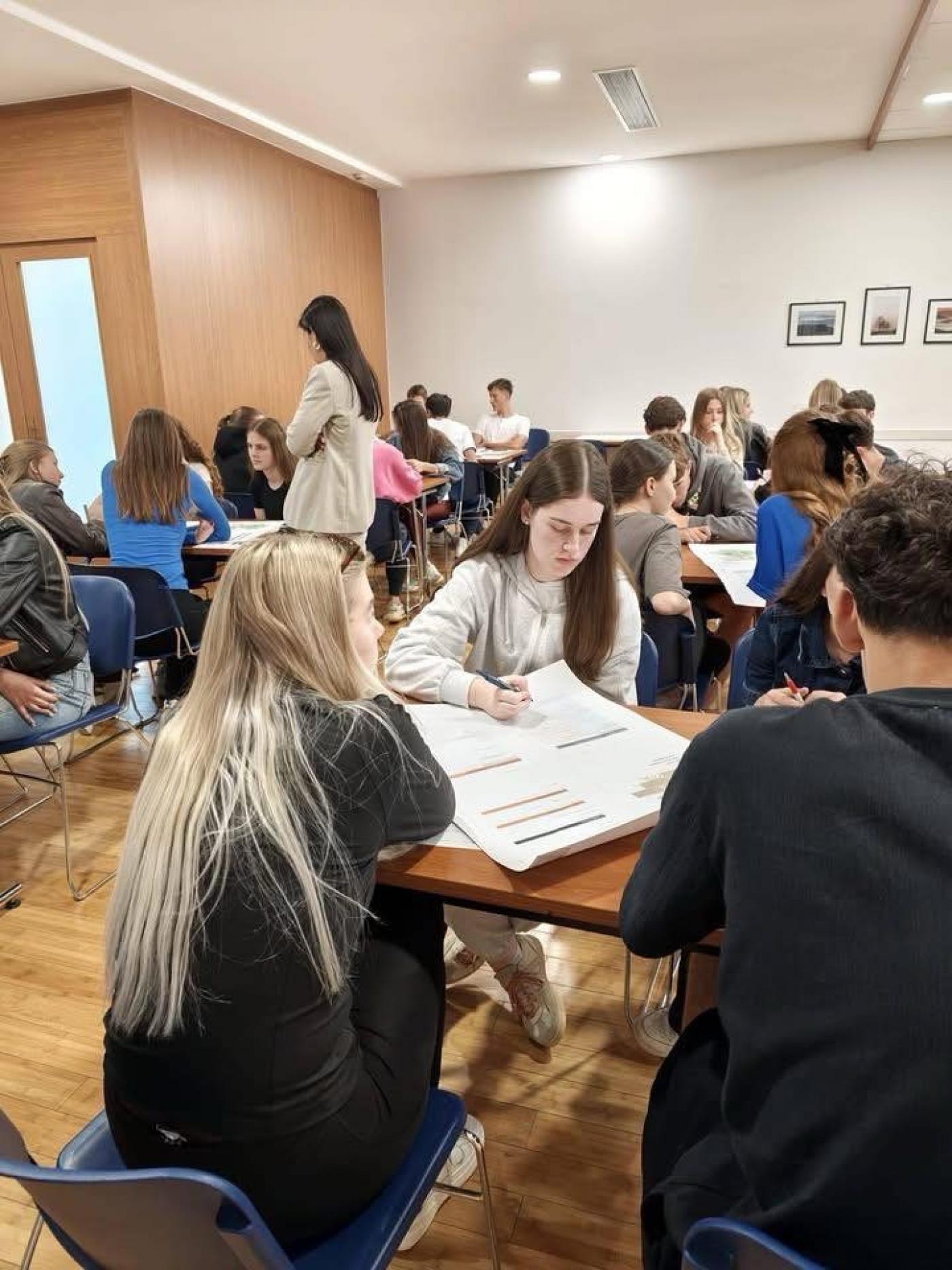 Od ideje do samozapošljavanja