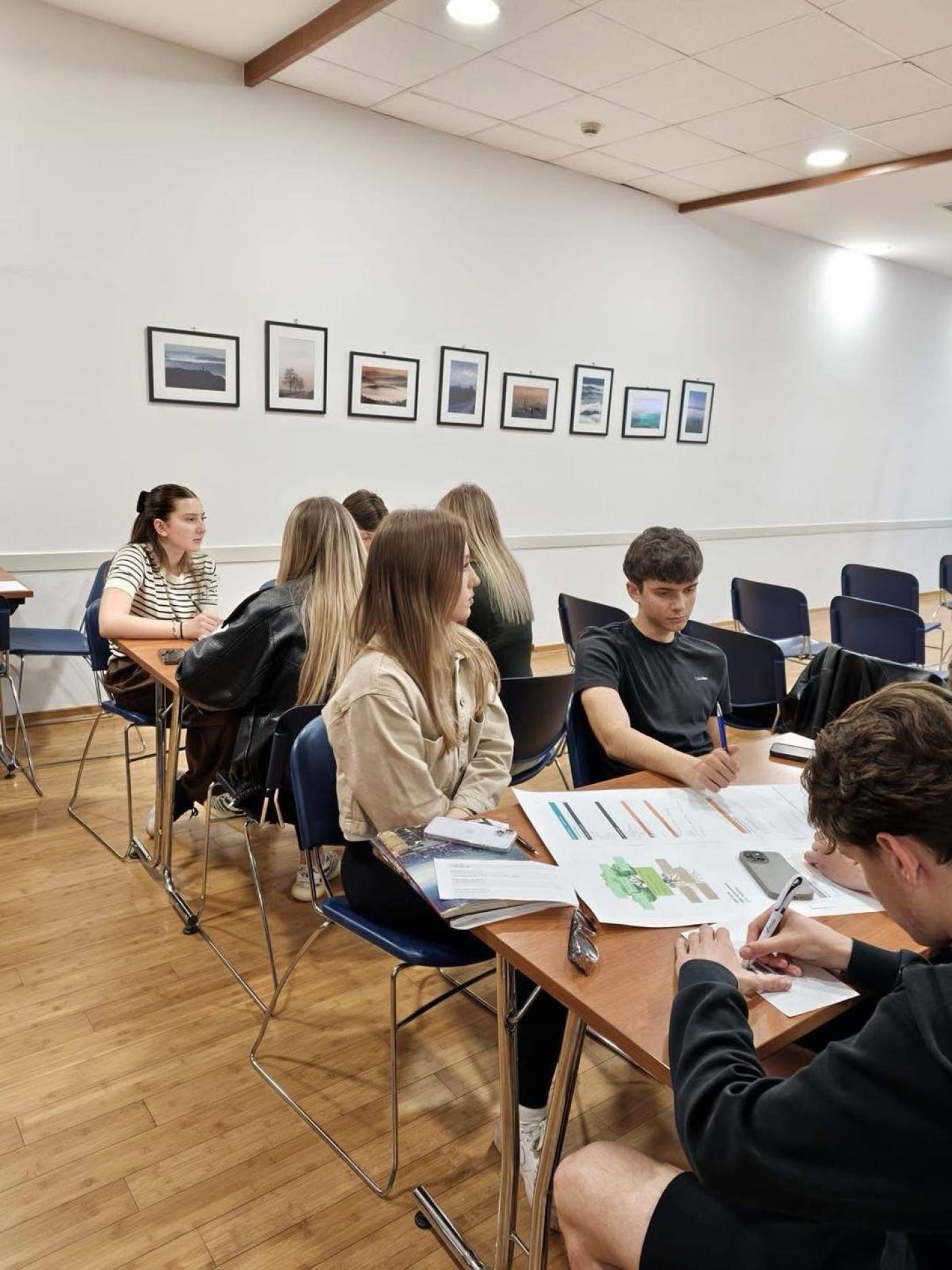 Od ideje do samozapošljavanja