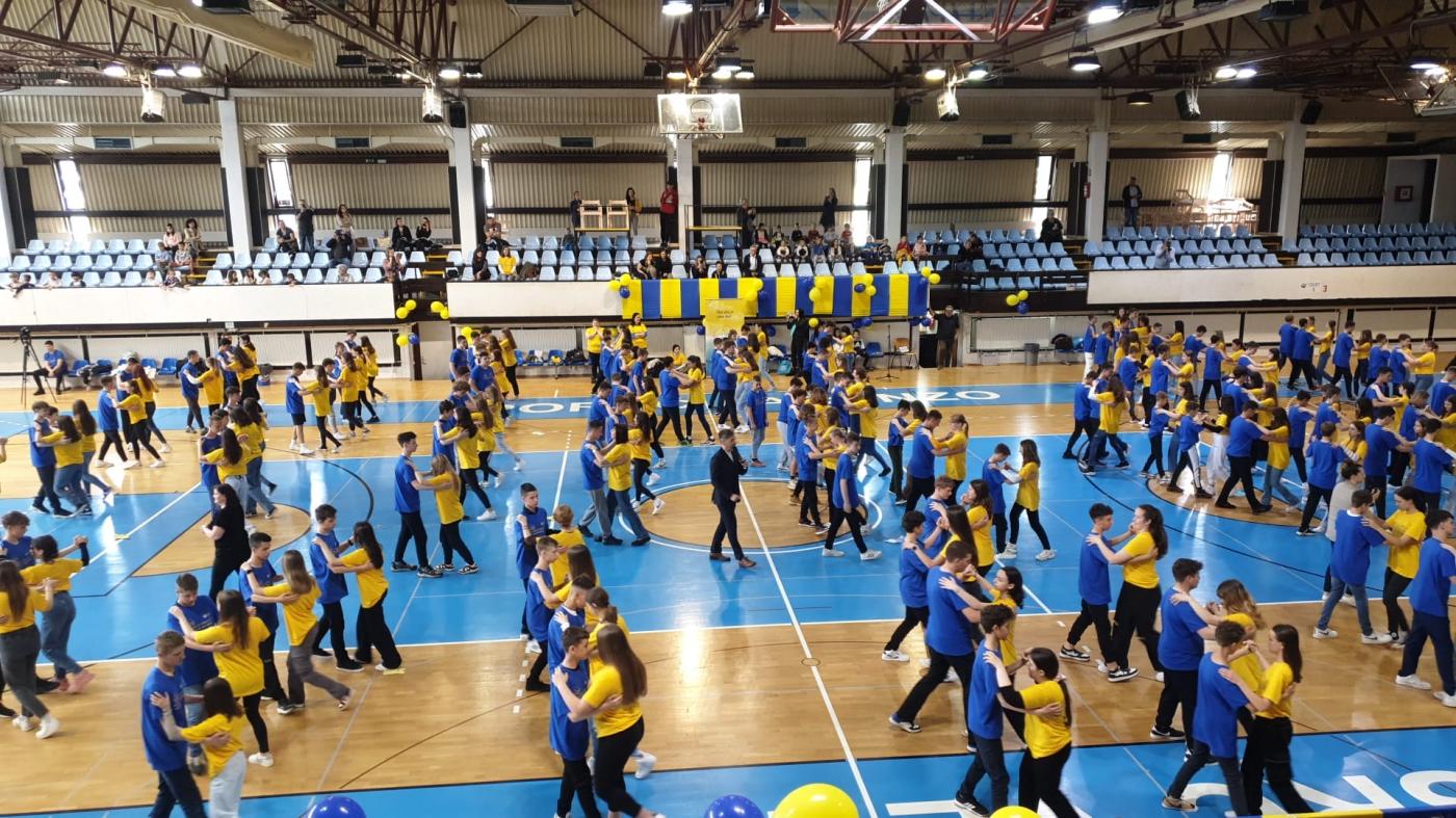 Nacionalni dan zdravih gradova 2026. u znaku zajedništva i zdravog života