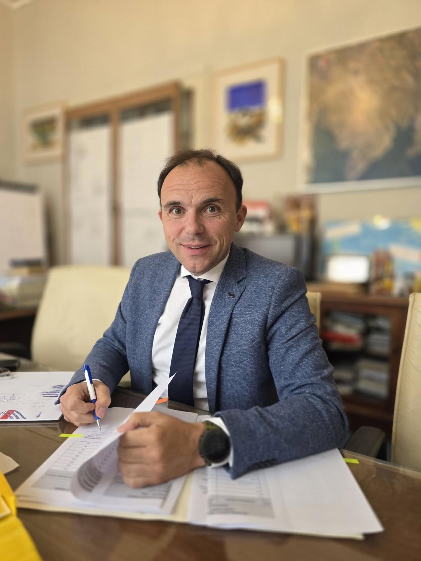 Gradonačelnik Peršurić potpisao novu odluku o sufinanciranju obnove zgrada u starogradskoj jezgri