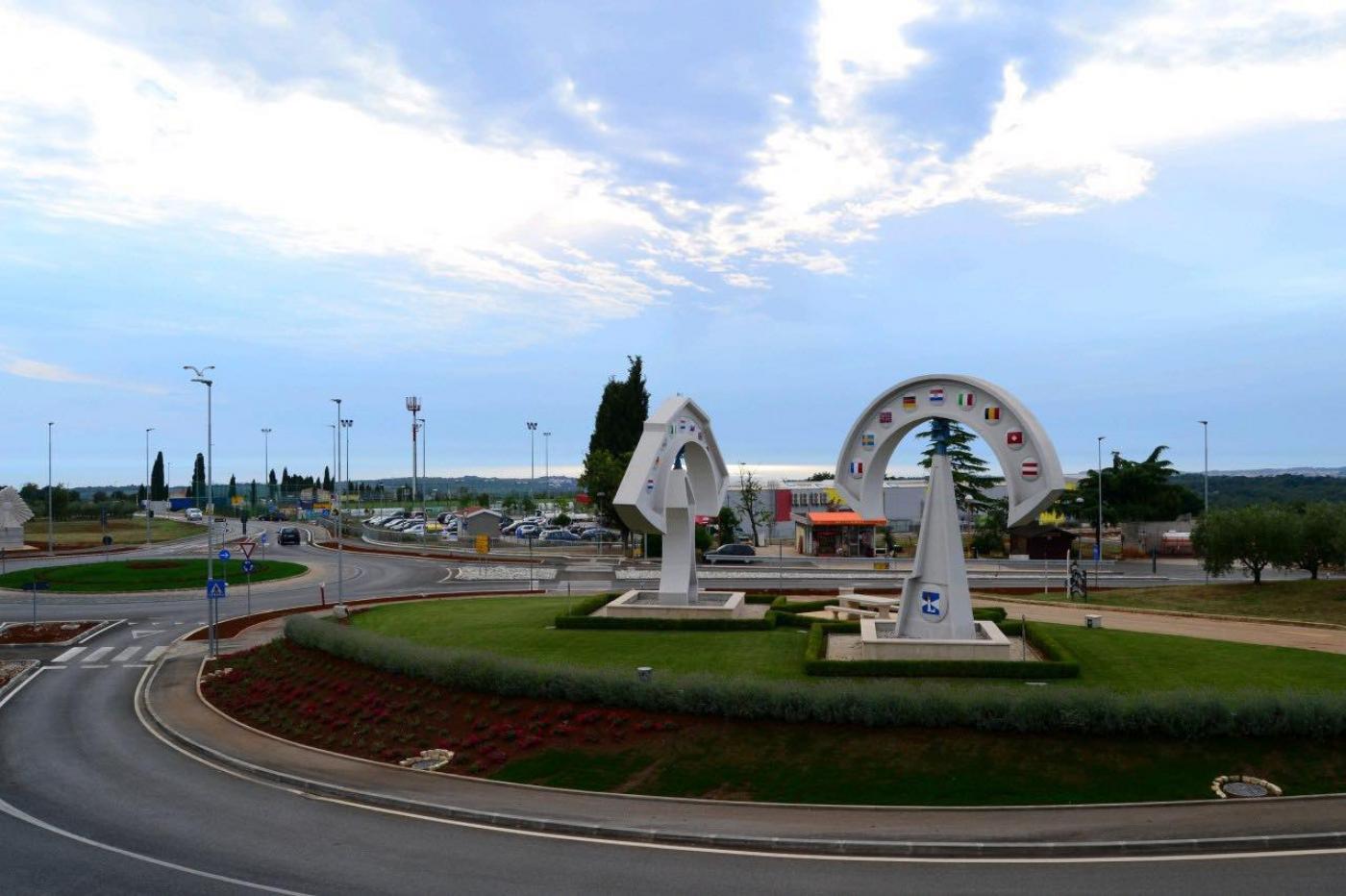 OBAVIJEST o izradi Urbanističkog plana uređenja naselja Rošini
