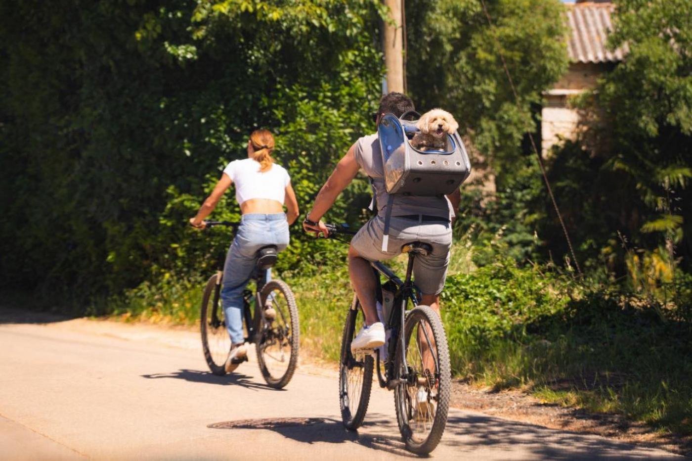 Gourm-E-bike Kaštelir-Labinci ponovno oduševio sudionike – manifestacija se nastavlja i sljedeće godine