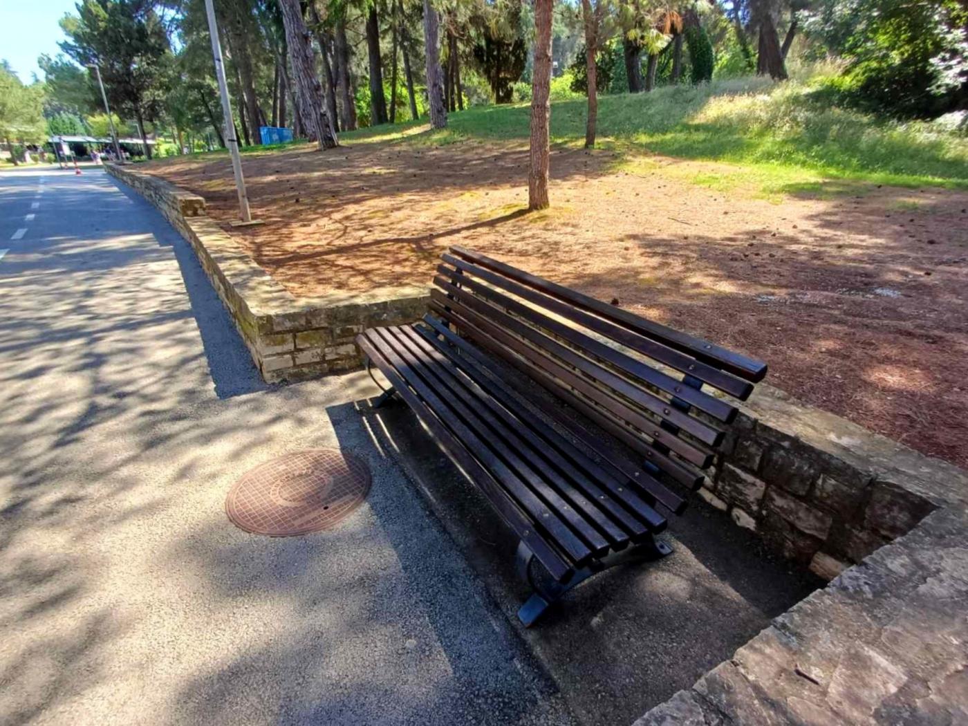 Ususret ljetu – Poreč uređuje plaže za domaće i goste