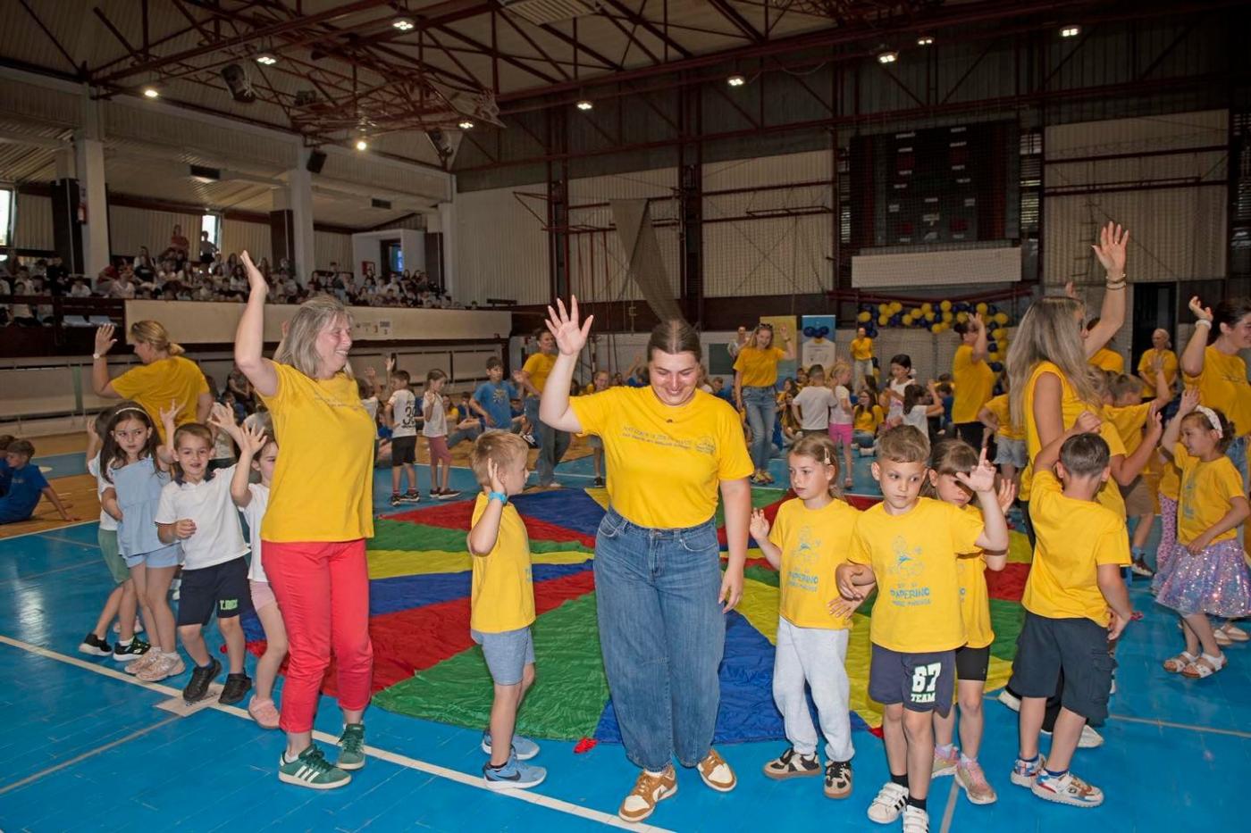 Završnica preventivnog projekta