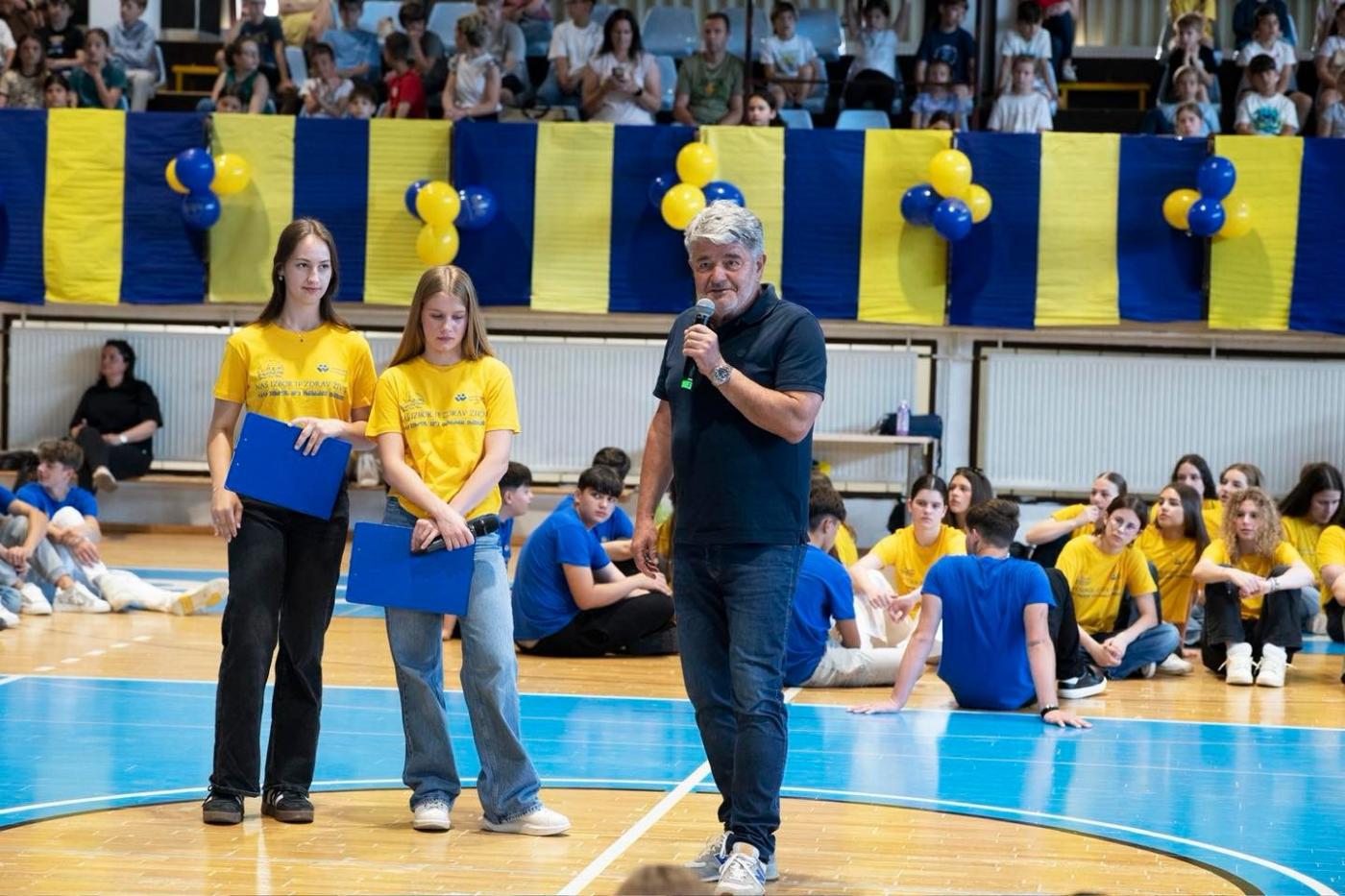 Završnica preventivnog projekta