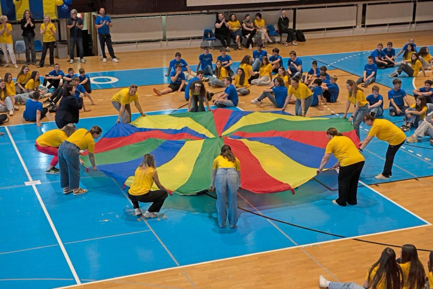 Završnica preventivnog projekta 