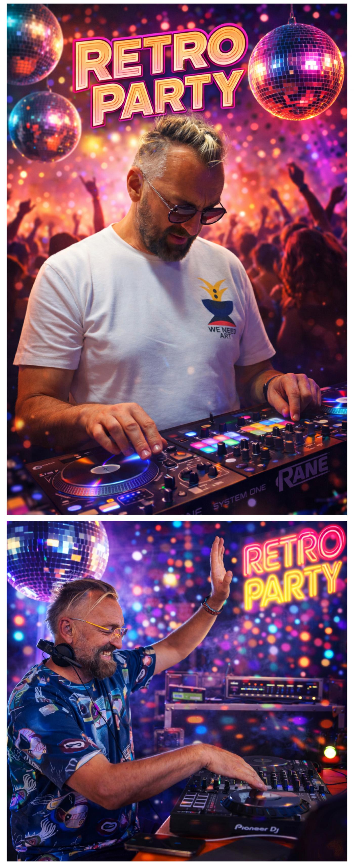 Čarobni lipanj u Taru i Vabrigi donosi festival i retro party