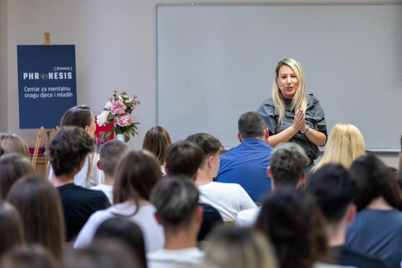 ZAVRŠEN PROJEKT PODUZETNI-C-I 2.0: Mladi predstavili inovativne poduzetničke ideje i učili od uspješnih istarskih poduzetnika