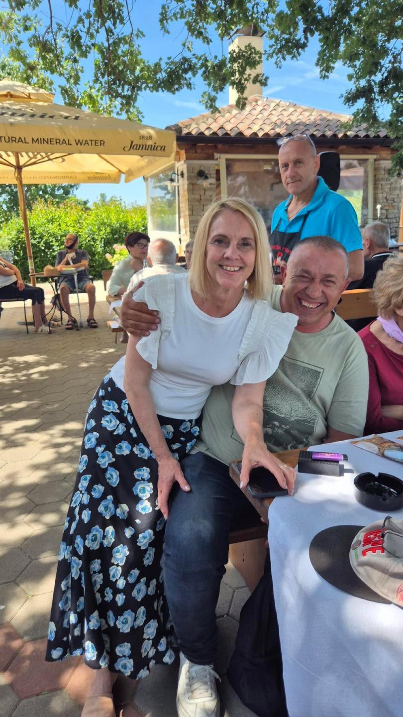 Druženje Društva osoba s invaliditetom: Neprocjenjivi trenuci zajedništva i radosti