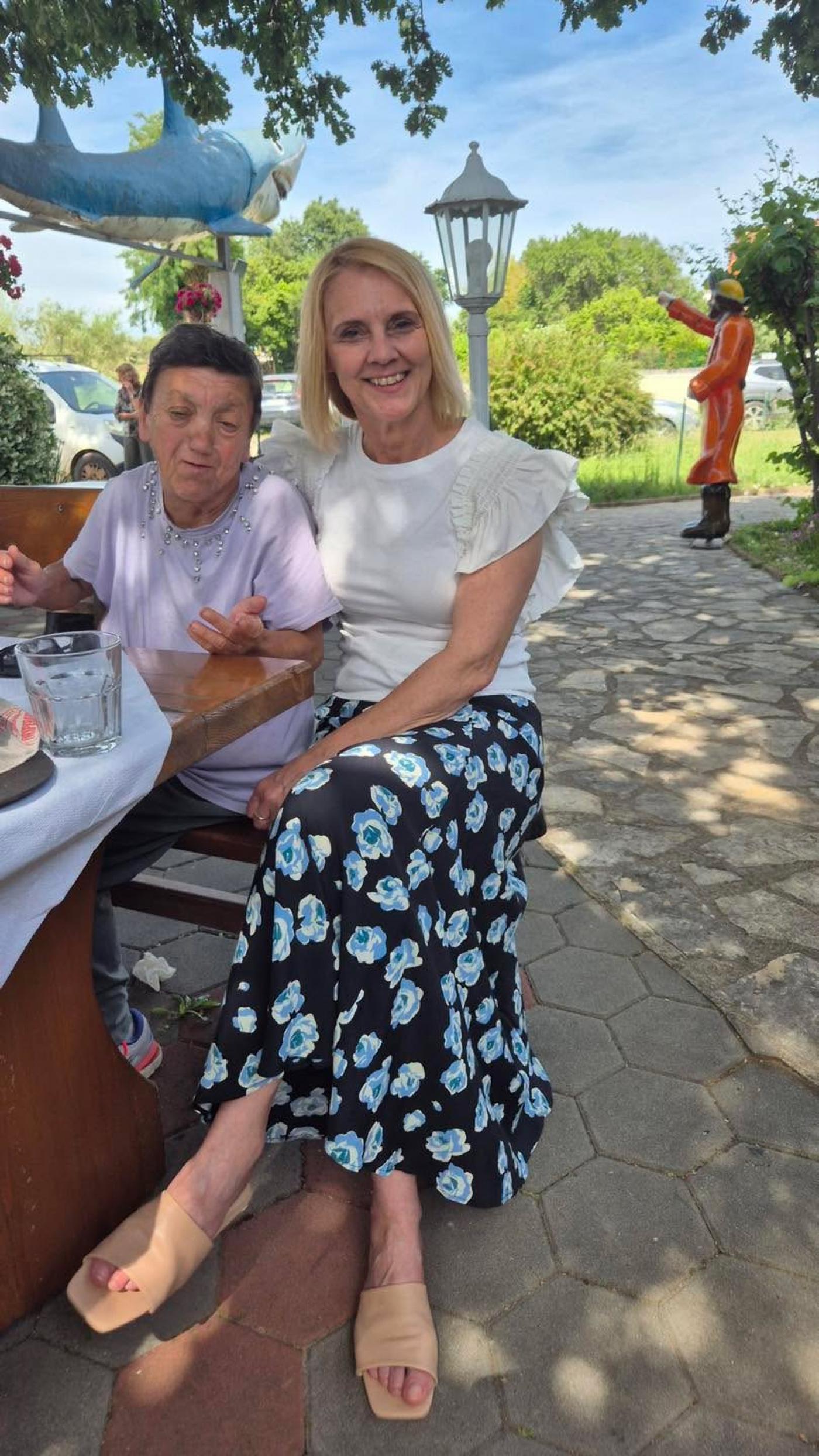 Druženje Društva osoba s invaliditetom: Neprocjenjivi trenuci zajedništva i radosti