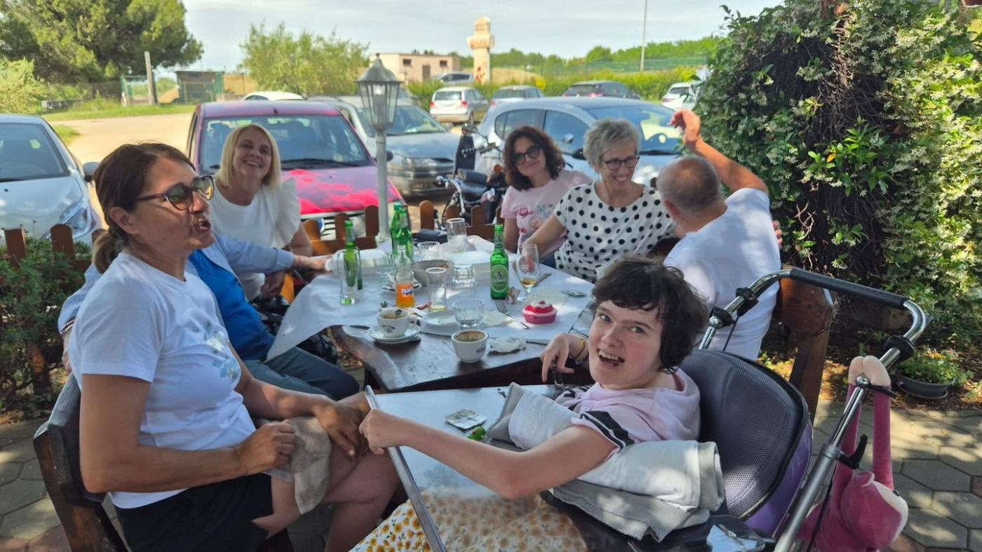 Druženje Društva osoba s invaliditetom: Neprocjenjivi trenuci zajedništva i radosti