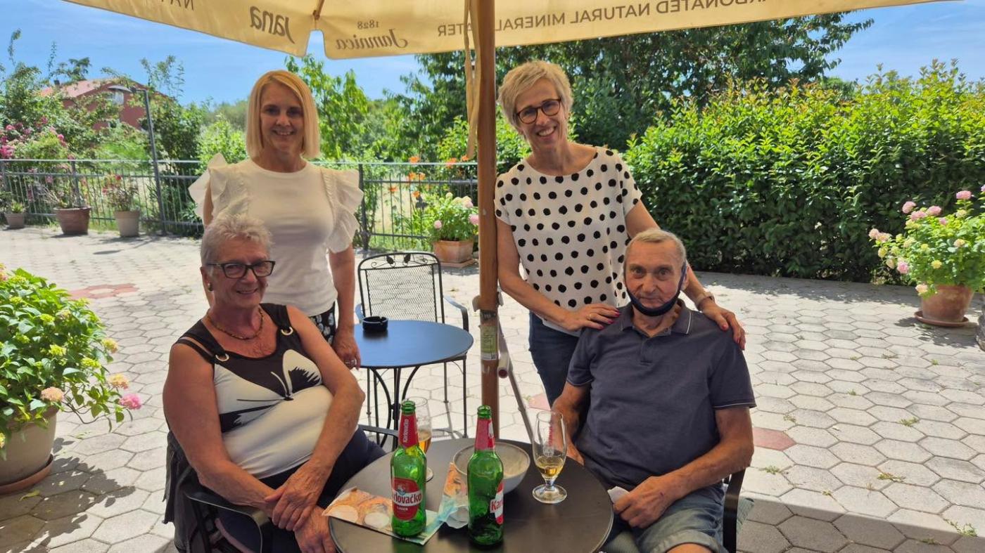 Druženje Društva osoba s invaliditetom: Neprocjenjivi trenuci zajedništva i radosti