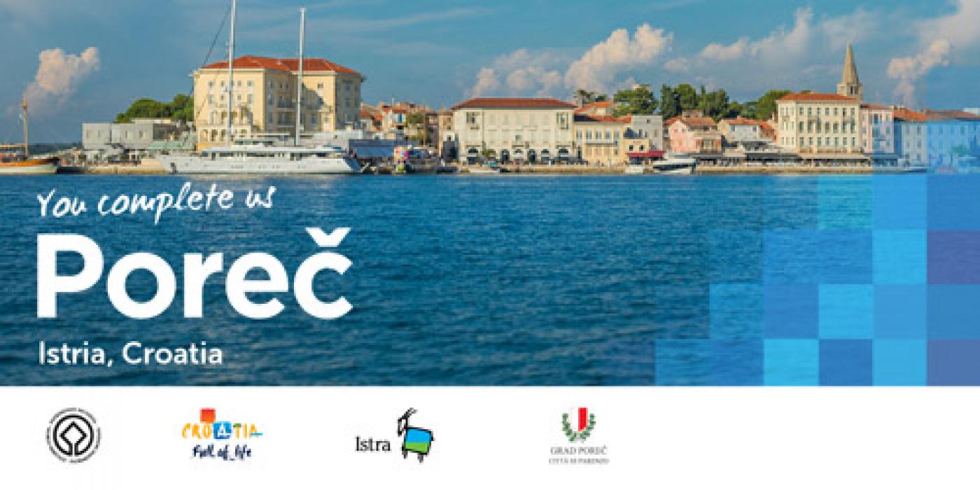 Poreč: proteklog vikenda raznolika sportska događanja okupila preko dvije tisuće sudionika - hrvanje, regata, triatlon, Unisport finals