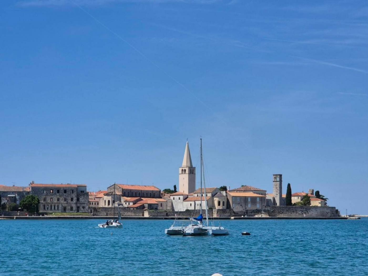 Poreč: proteklog vikenda raznolika sportska događanja okupila preko dvije tisuće sudionika - hrvanje, regata, triatlon, Unisport finals