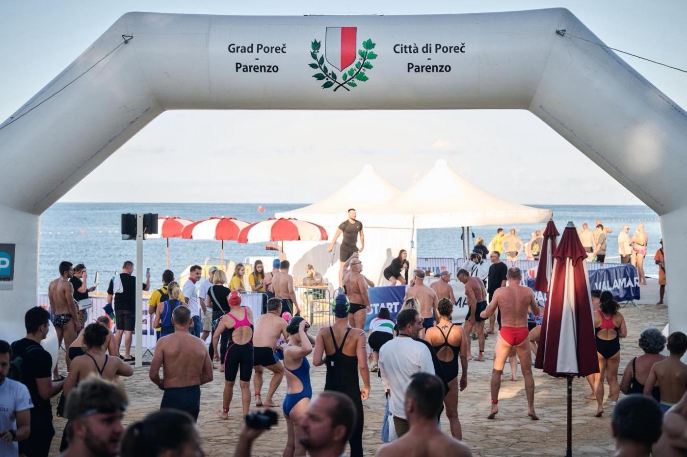 Porečki delfin slavi 25 godina tradicije sporta i zajedništva