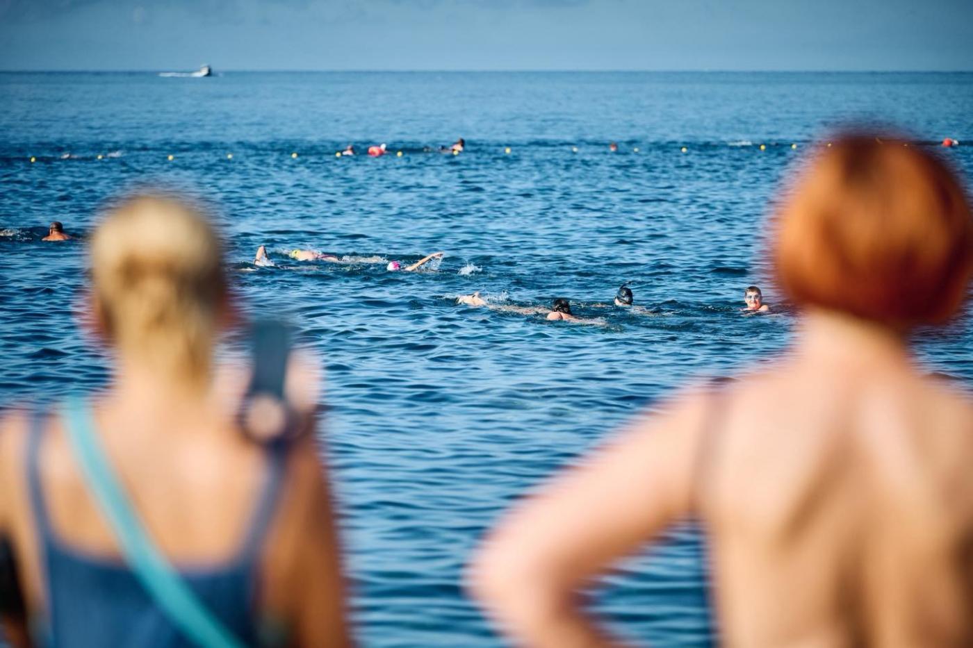 Porečki delfin slavi 25 godina tradicije sporta i zajedništva