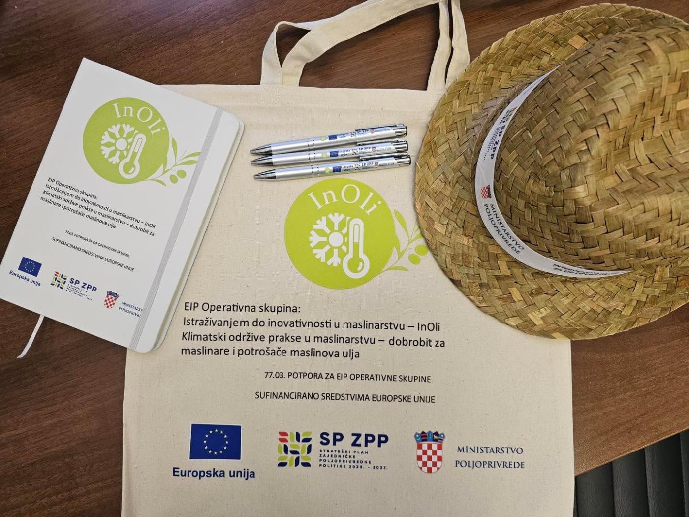 Znanstveni razgovori - Klimatske promjene mijenjaju ritam istarskih maslinika