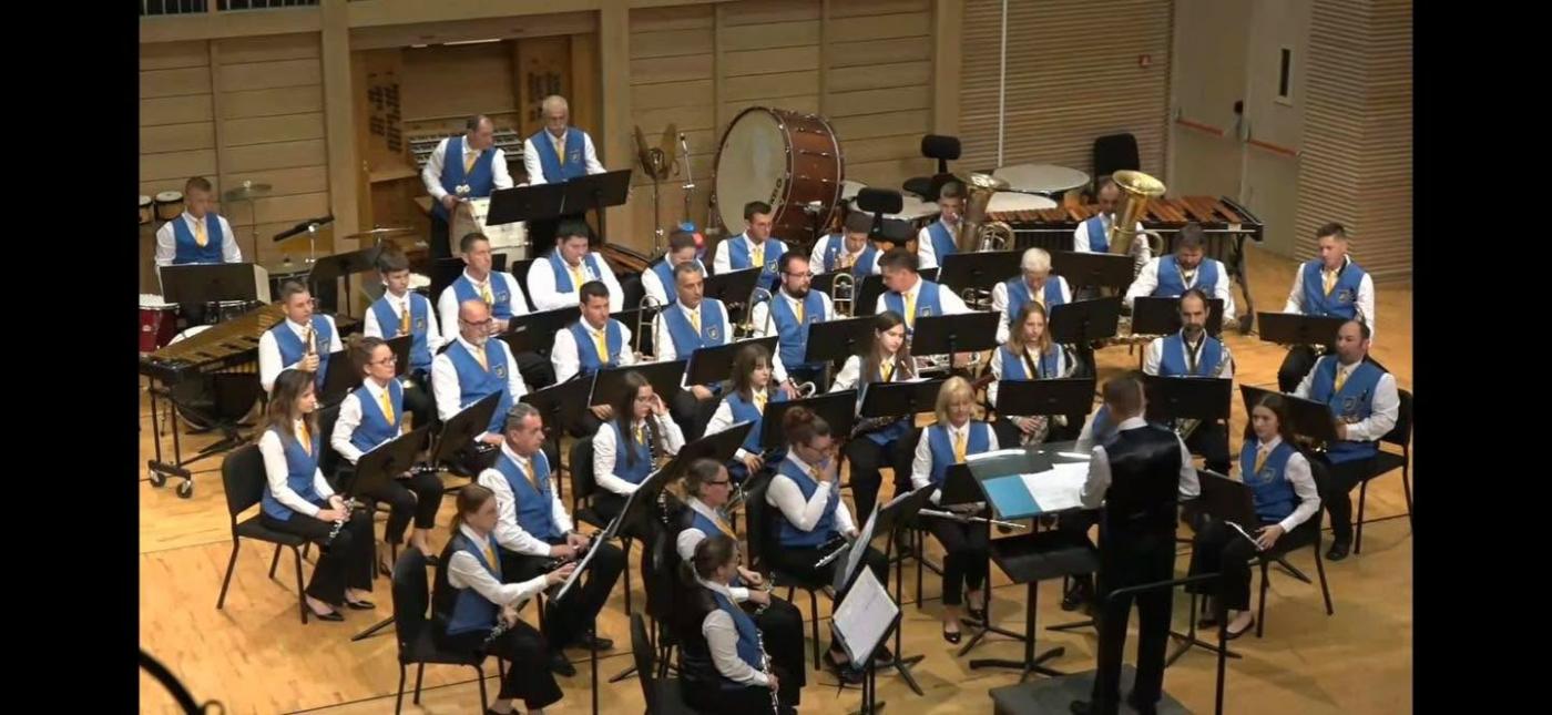 Lovrečki limenjaci osvojili brončanu plaketu
