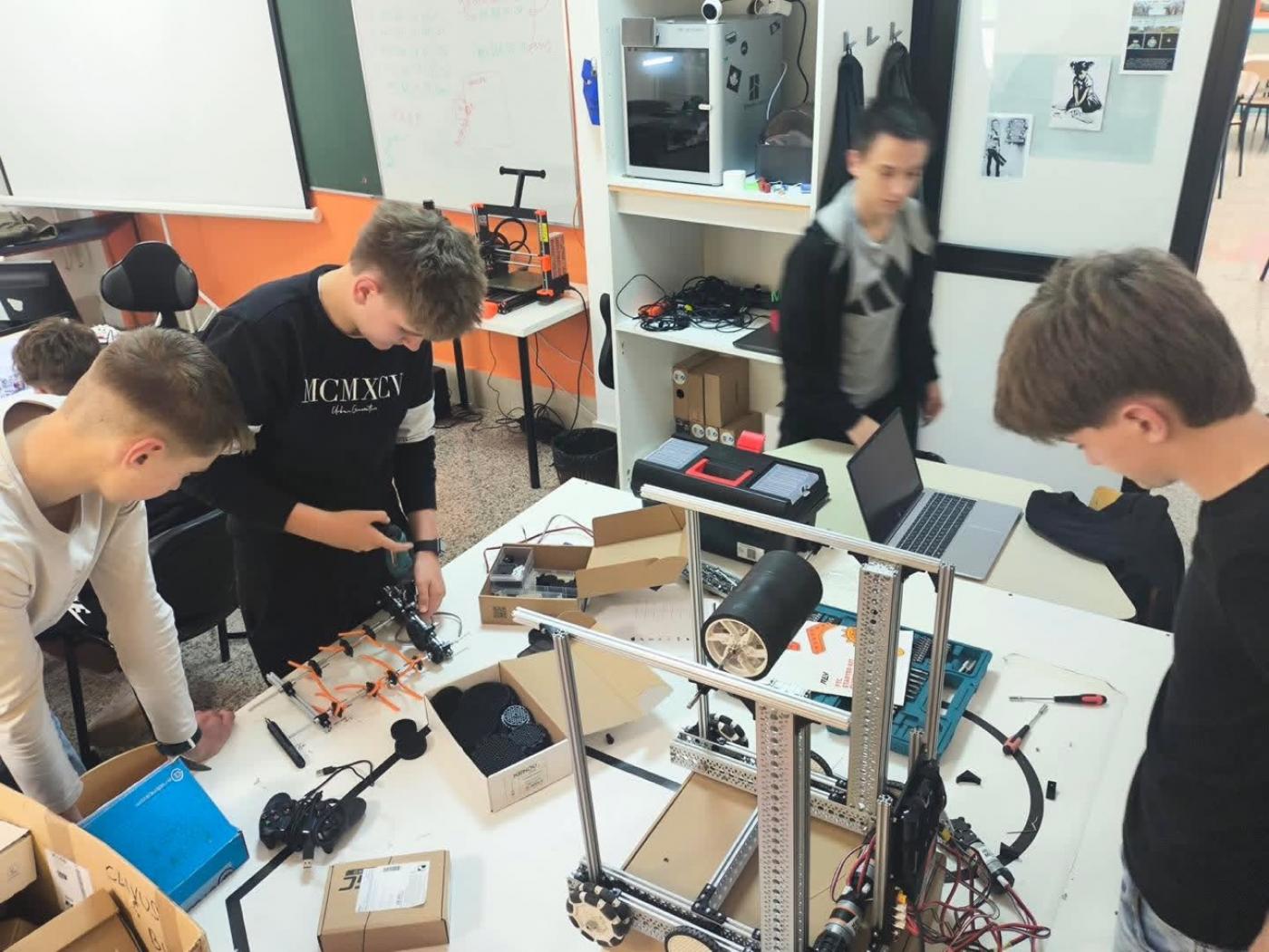 Od lokalne inicijative do svjetske pozornice: Projekt Nexus ostvaruje uspjehe uz podršku Valamara