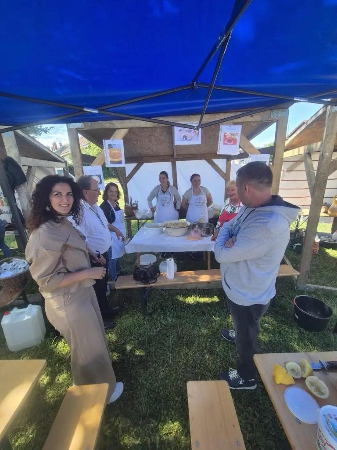 Načelnica Općine Vrsar posjetila grad Csurgo u Mađarskoj