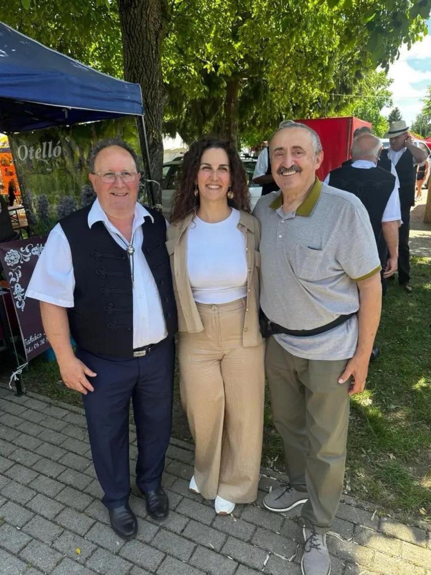 Načelnica Općine Vrsar posjetila grad Csurgo u Mađarskoj