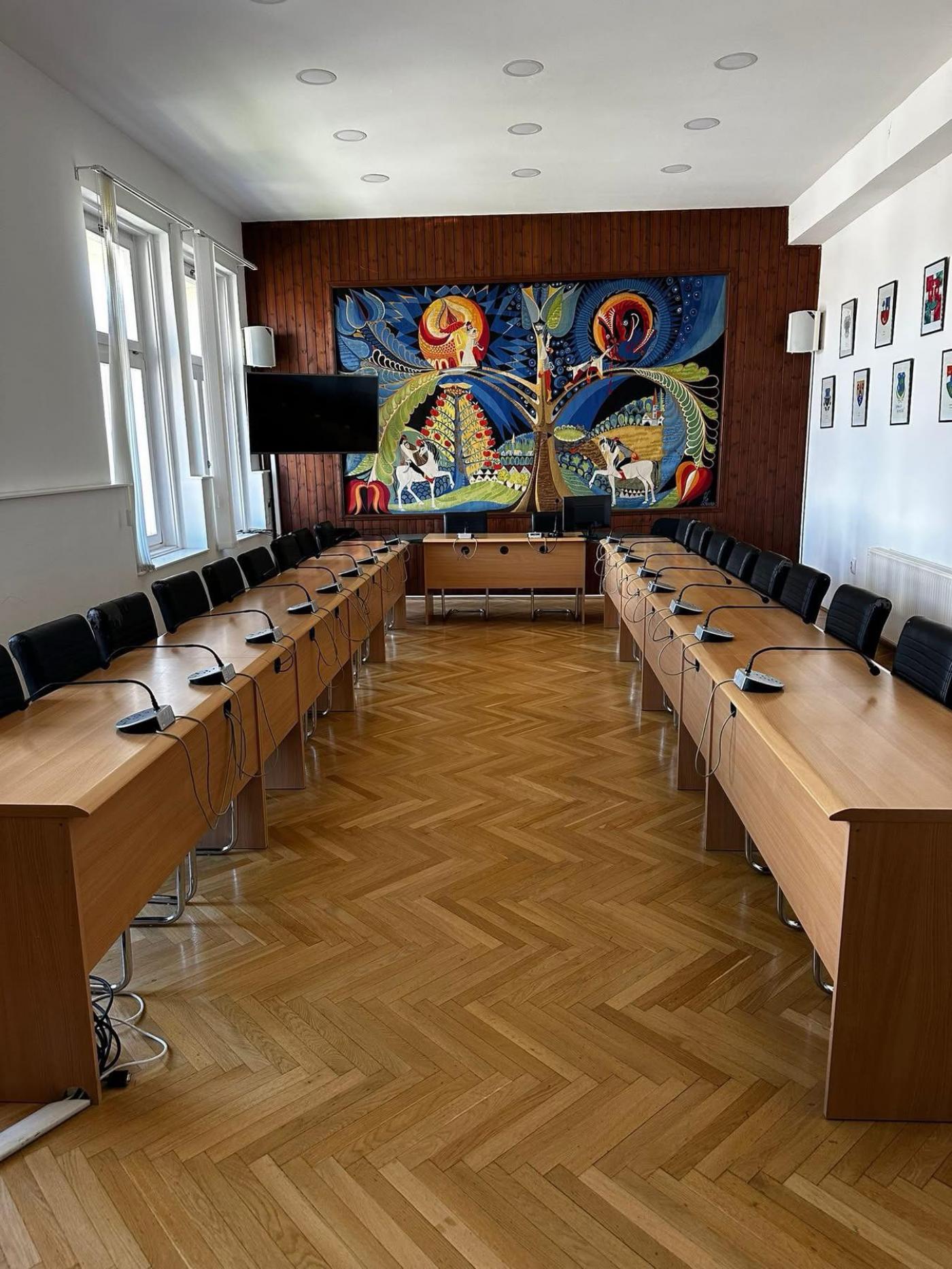 Načelnica Općine Vrsar posjetila grad Csurgo u Mađarskoj