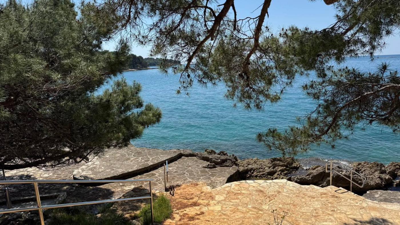 Kakvoća mora za kupanje na morskim plažama u Istarskoj županiji u 2026. godini - II. uzorkovanje
