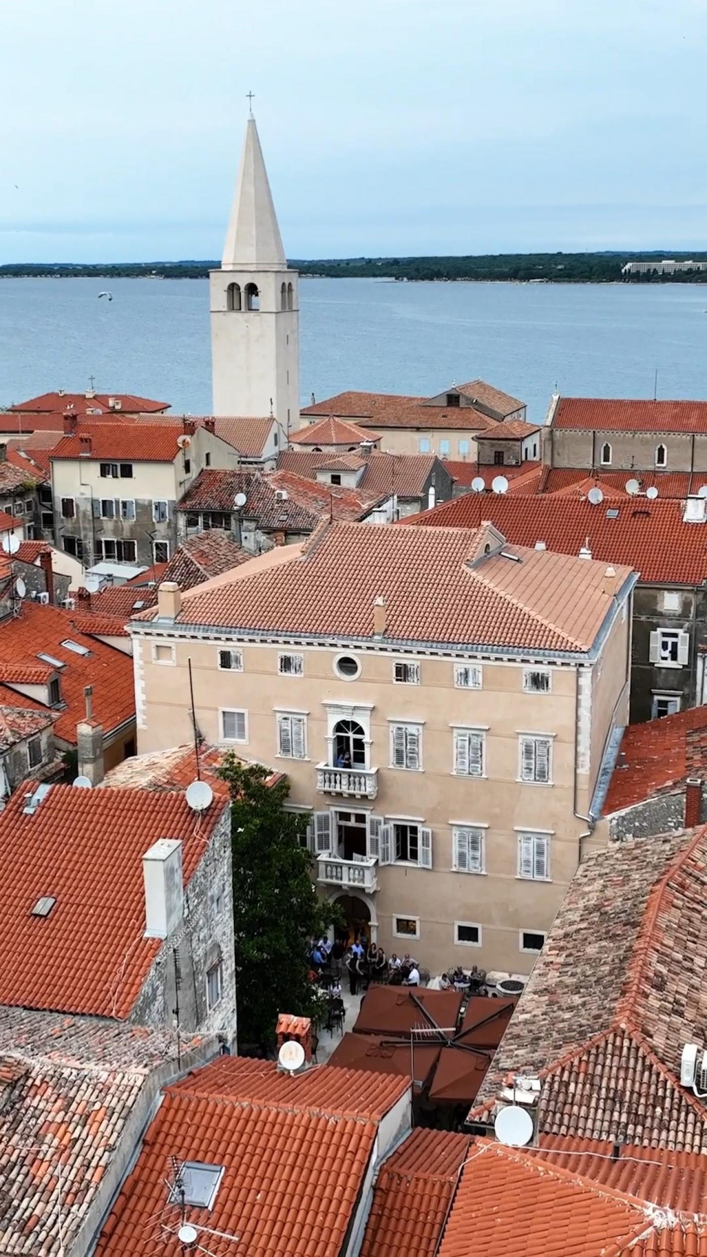 POREČ: Pri kraju obnova Zavičajnog muzeja Poreštine, uskoro otvorenje
