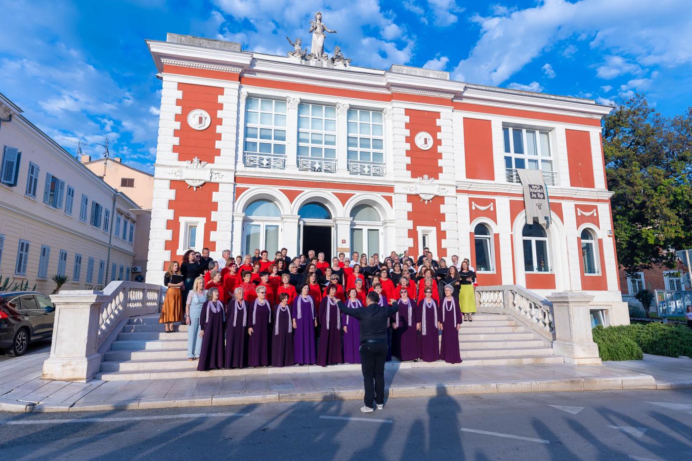 Poreč ovog vikenda središte judo kampova, domaćin manifestacije “Naš kanat je lip” i eko akcije Zajedno za čišću Parenzanu