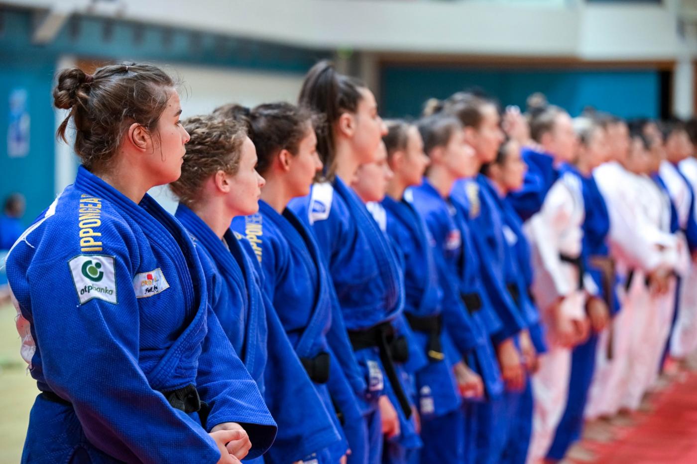 Poreč ovog vikenda središte judo kampova, domaćin manifestacije  “Naš kanat je lip” i eko akcije Zajedno za čišću Parenzanu