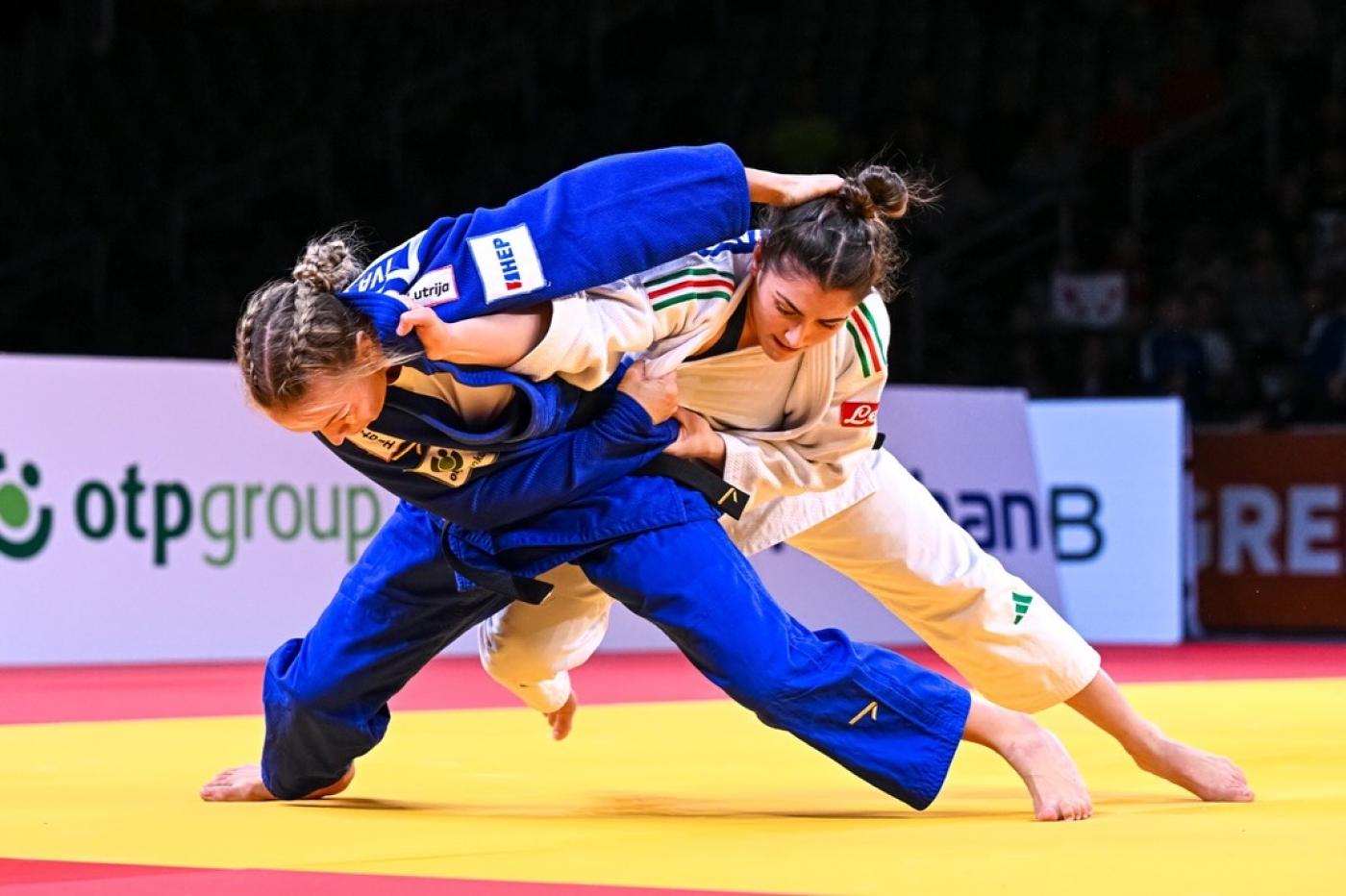 Poreč ovog vikenda središte judo kampova, domaćin manifestacije “Naš kanat je lip” i eko akcije Zajedno za čišću Parenzanu