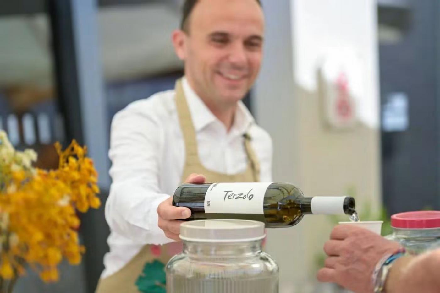 Domaća tjestenina, vina i dobra atmosfera obilježili lipanjske Gušte Merkata