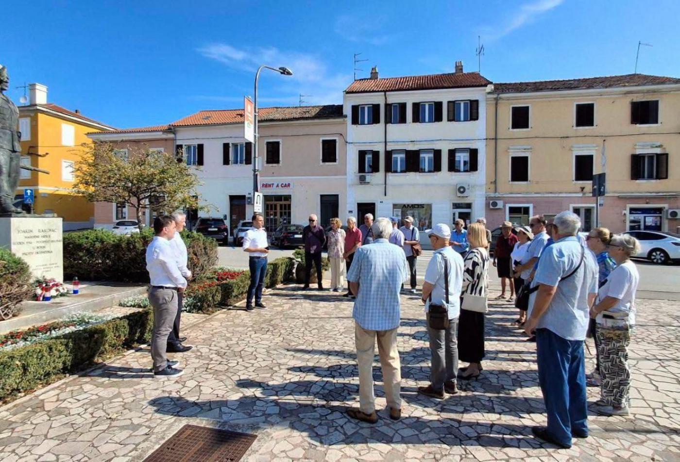Položeni vijenci povodom Dana antifašističke borbe