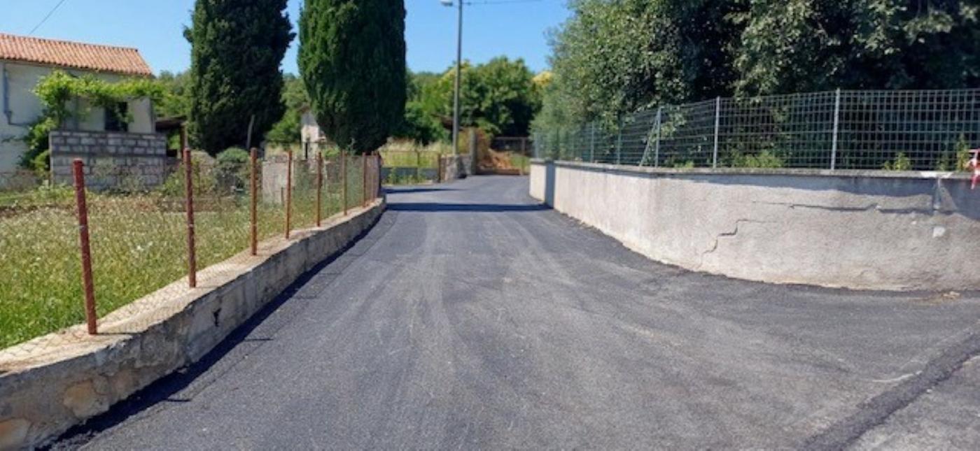 Poreč: završeni radovi na kanalizacijskoj mreži naselja Montižana i Stancija Bečić