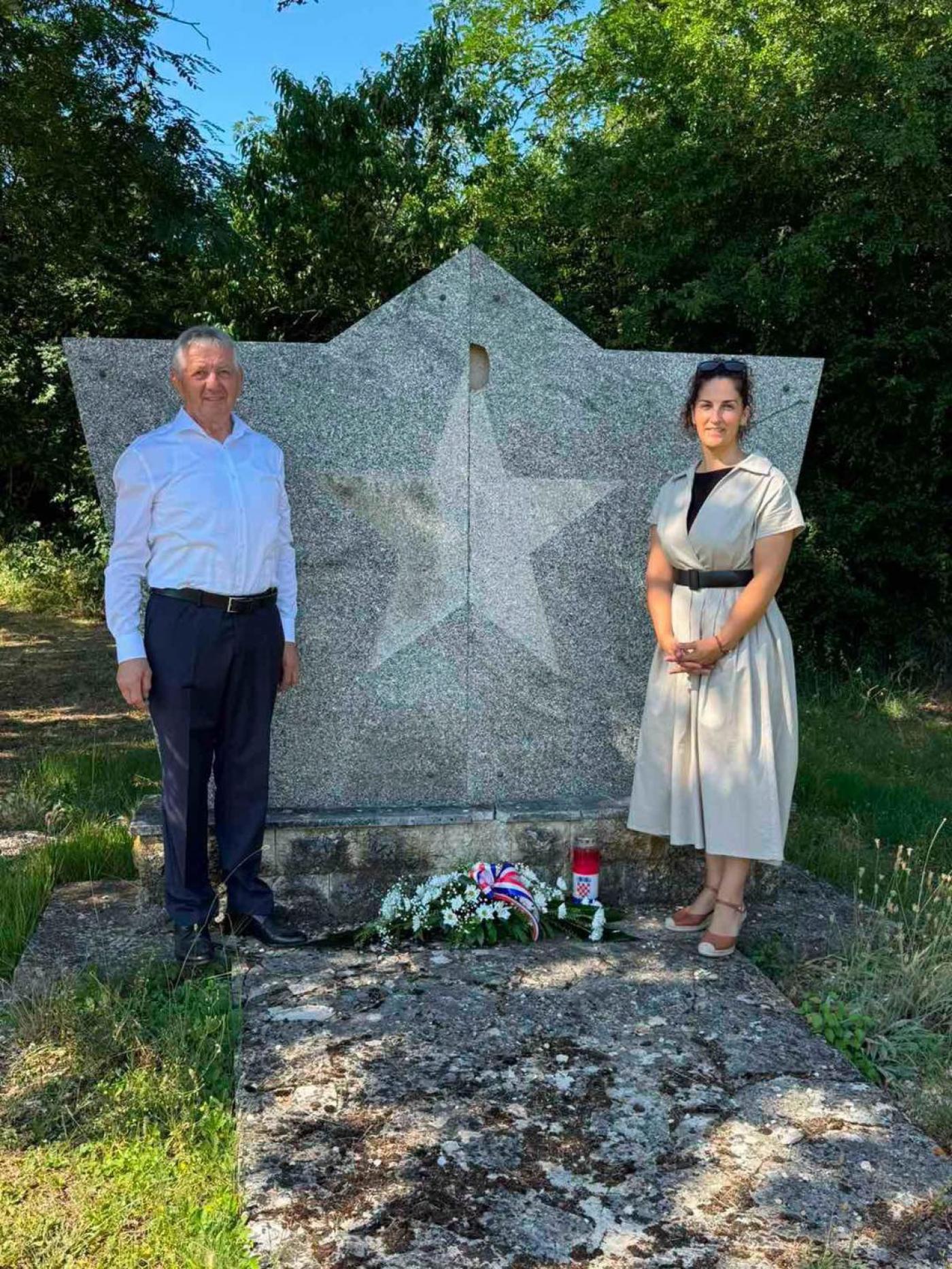 Obilježavanje Dana antifašističke borbe