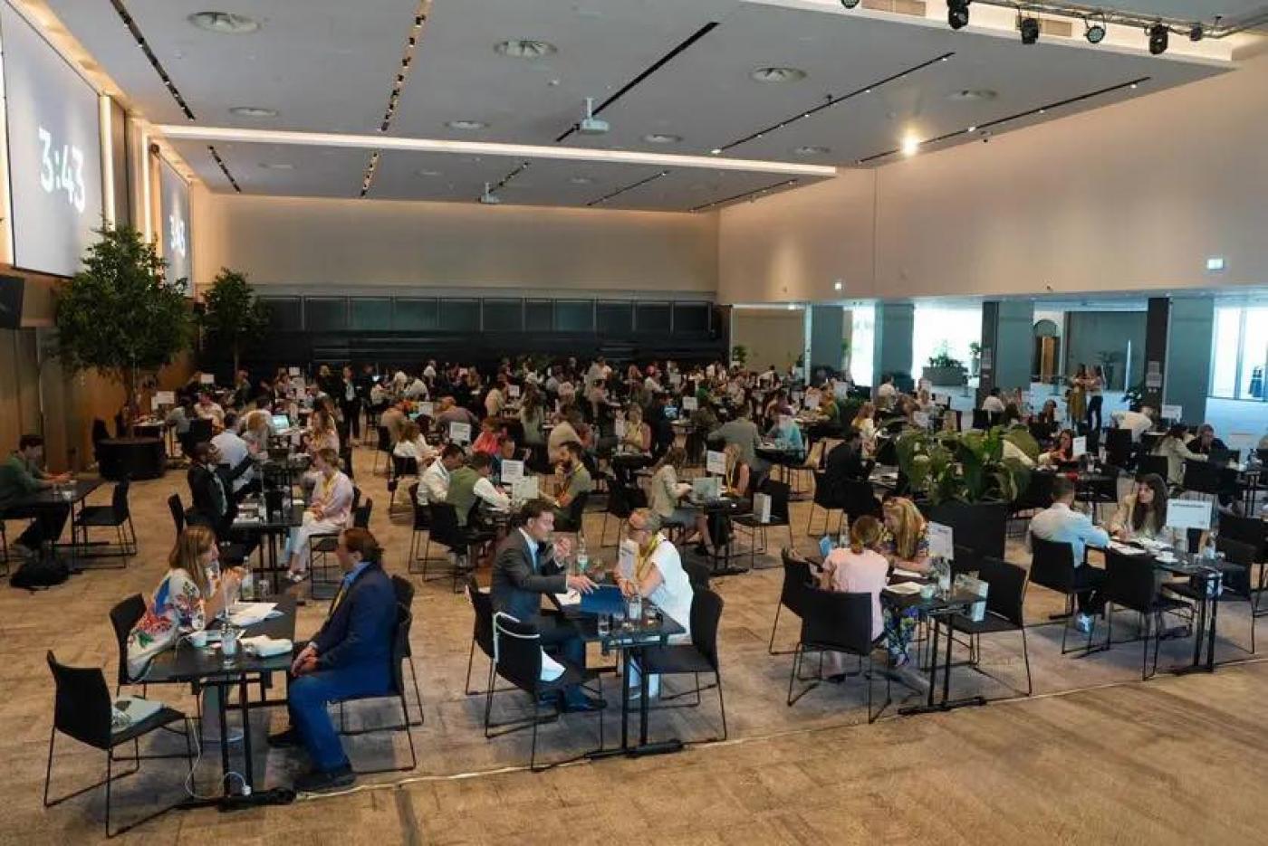 Break The Ice Forum - Poreč ugostio vodeću međunarodnu MICE B2B radionicu