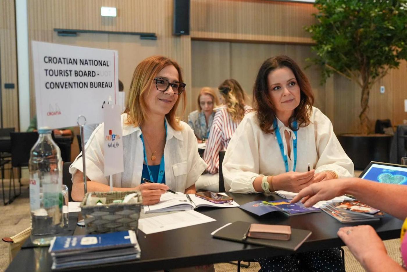 Break The Ice Forum - Poreč ugostio vodeću međunarodnu MICE B2B radionicu