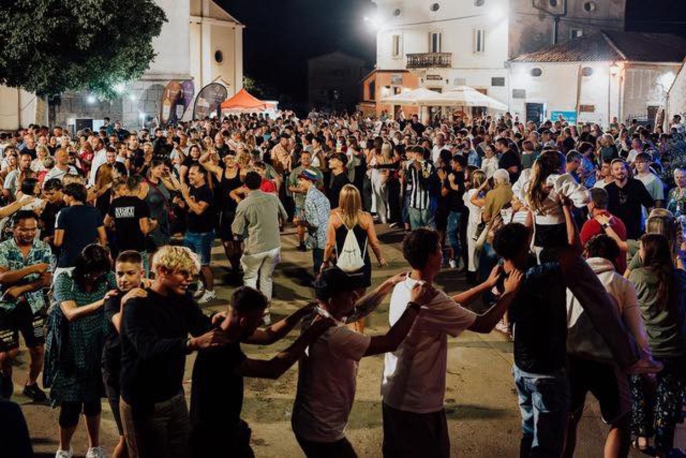 Ljeto u Kaštelir-Labincima uz autentične doživljaje koje stvara cijela zajednica